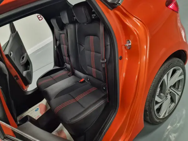 Renault Clio 1.5 Blue dCi RS Line 50