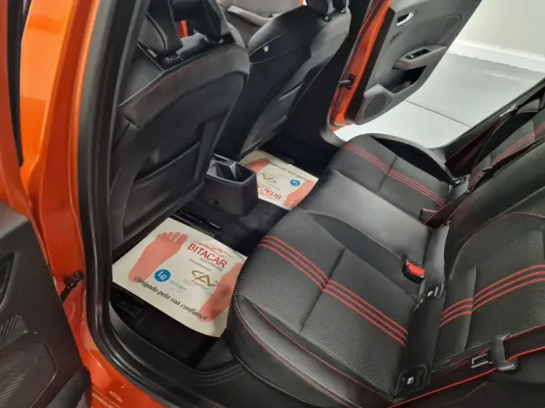 Renault Clio 1.5 Blue dCi RS Line 54