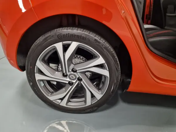 Renault Clio 1.5 Blue dCi RS Line 56