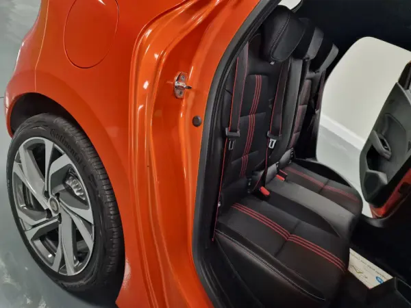 Renault Clio 1.5 Blue dCi RS Line 57