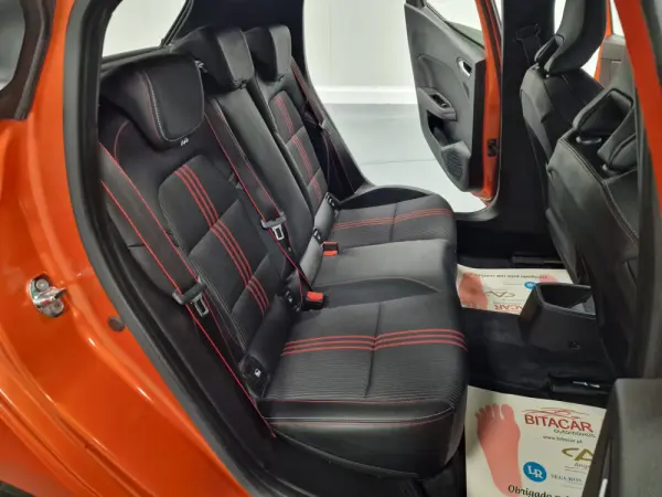 Renault Clio 1.5 Blue dCi RS Line 58