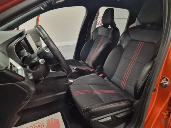 Renault Clio 1.5 Blue dCi RS Line 72