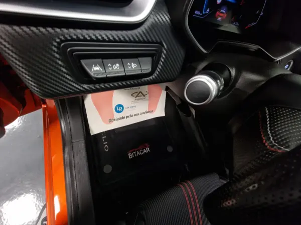 Renault Clio 1.5 Blue dCi RS Line 81