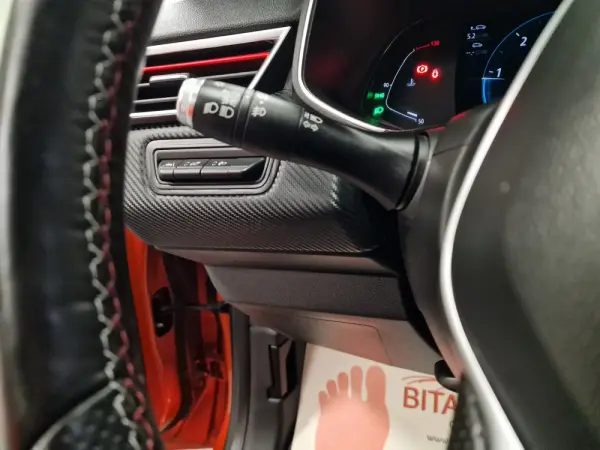 Renault Clio 1.5 Blue dCi RS Line 82