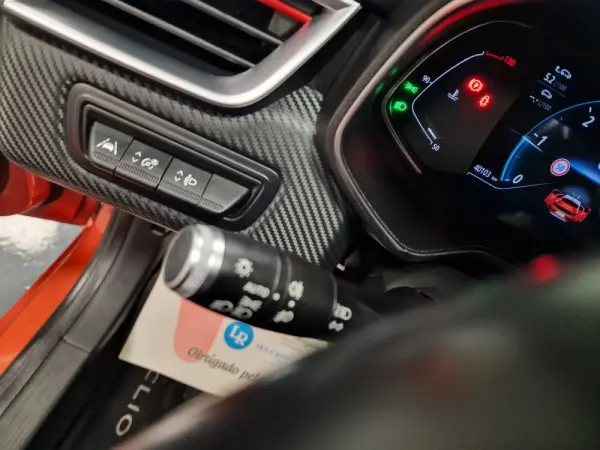 Renault Clio 1.5 Blue dCi RS Line 84