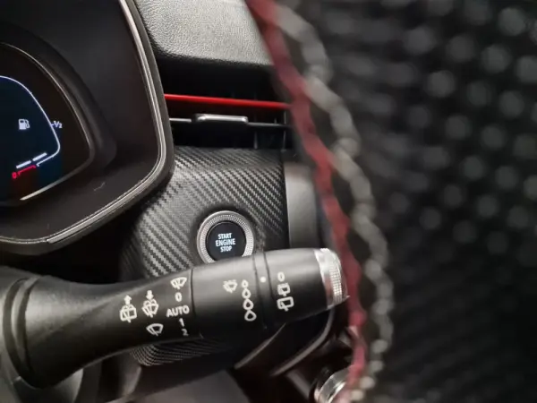 Renault Clio 1.5 Blue dCi RS Line 87