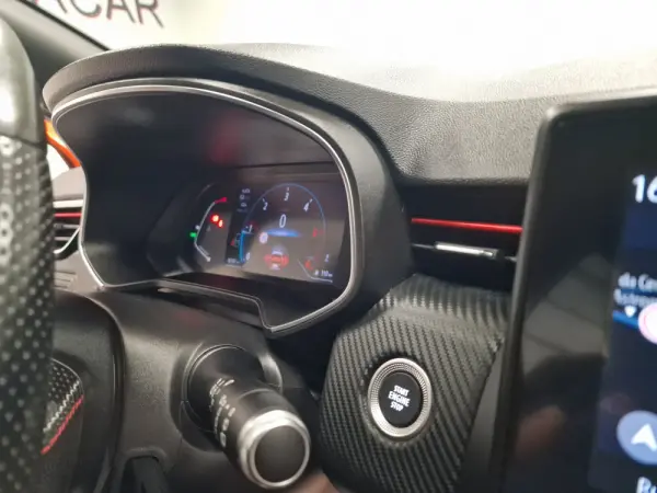 Renault Clio 1.5 Blue dCi RS Line 88