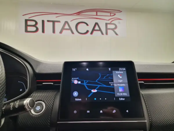 Renault Clio 1.5 Blue dCi RS Line 94