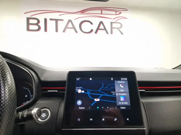 Renault Clio 1.5 Blue dCi RS Line 95