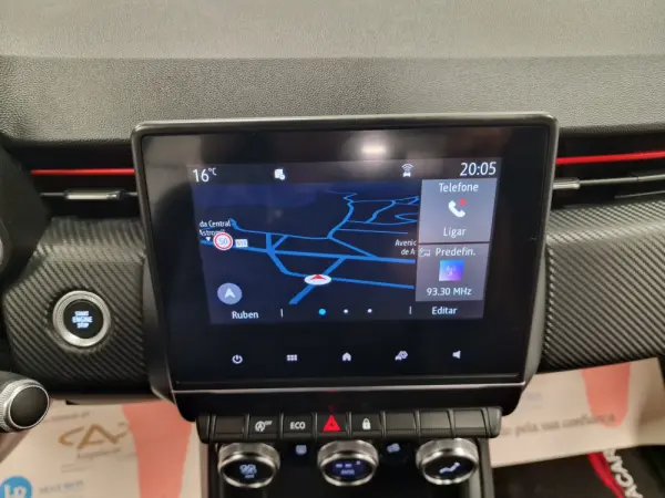 Renault Clio 1.5 Blue dCi RS Line 97