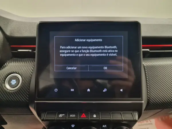 Renault Clio 1.5 Blue dCi RS Line 100