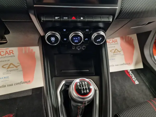 Renault Clio 1.5 Blue dCi RS Line 103