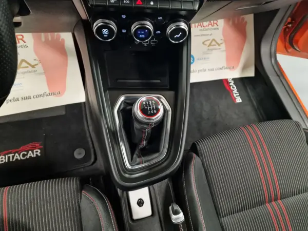 Renault Clio 1.5 Blue dCi RS Line 104