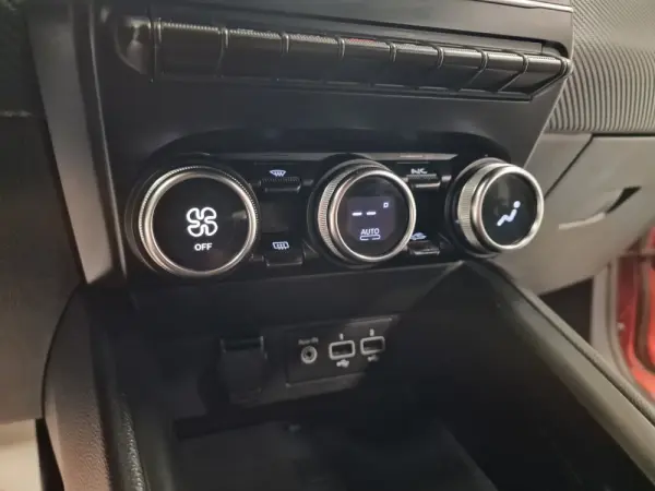 Renault Clio 1.5 Blue dCi RS Line 108