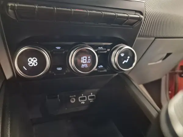 Renault Clio 1.5 Blue dCi RS Line 109