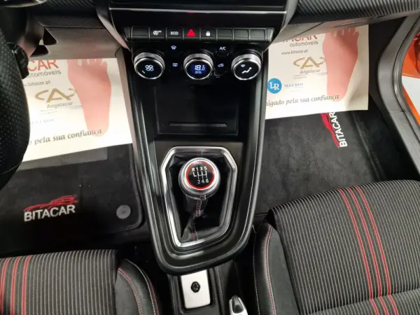 Renault Clio 1.5 Blue dCi RS Line 111