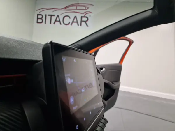 Renault Clio 1.5 Blue dCi RS Line 113