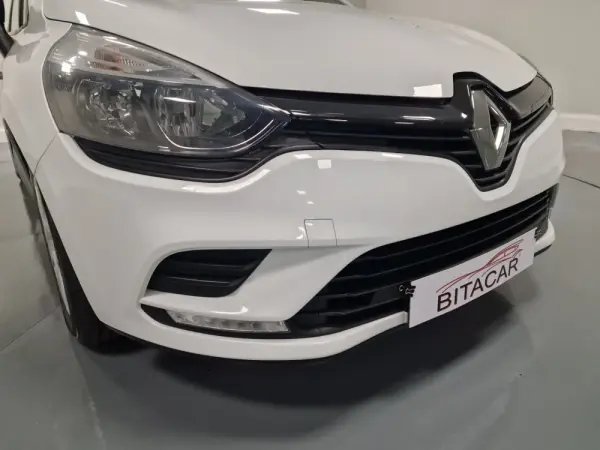 Renault Clio SOCIETE 1.5 DCI ZEN IVA DEDUTIVEL 6