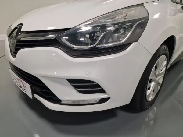 Renault Clio SOCIETE 1.5Dci  90CV GPS INTENS IVA DEDUTIVEL 6