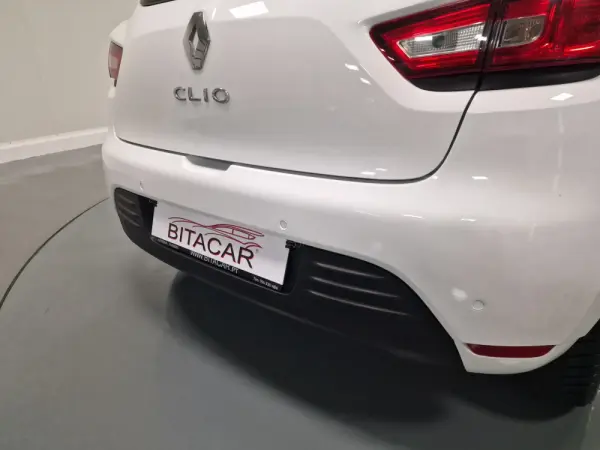 Renault Clio SOCIETE 1.5Dci  90CV GPS INTENS IVA DEDUTIVEL 16