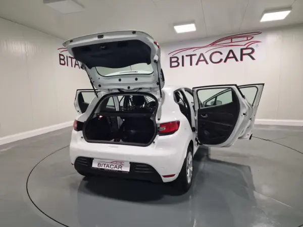 Renault Clio SOCIETE 1.5Dci  90CV GPS INTENS IVA DEDUTIVEL 24