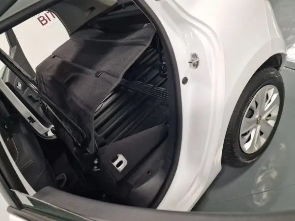 Renault Clio SOCIETE 1.5Dci  90CV GPS INTENS IVA DEDUTIVEL 27