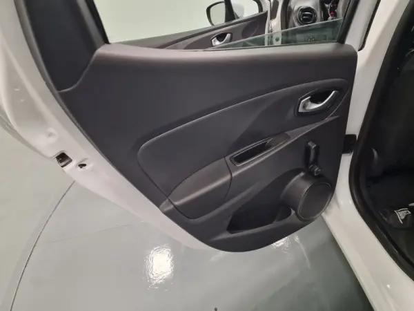 Renault Clio SOCIETE 1.5Dci  90CV GPS INTENS IVA DEDUTIVEL 28