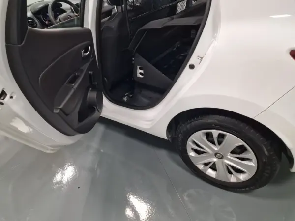 Renault Clio SOCIETE 1.5Dci  90CV GPS INTENS IVA DEDUTIVEL 29