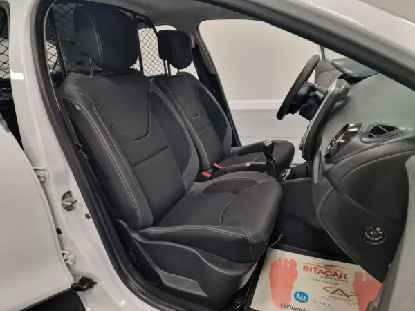 Renault Clio SOCIETE 1.5Dci  90CV GPS INTENS IVA DEDUTIVEL 37