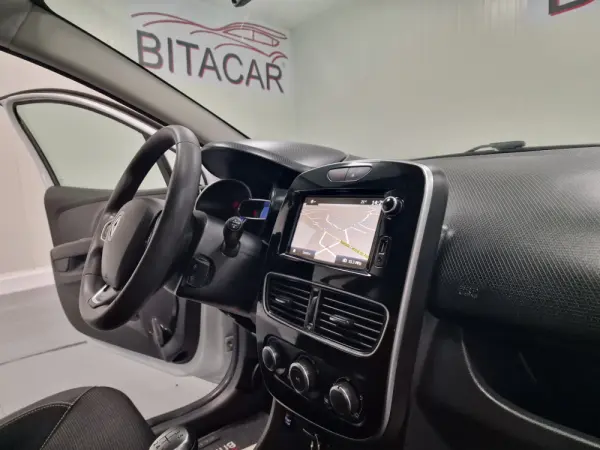 Renault Clio SOCIETE 1.5Dci  90CV GPS INTENS IVA DEDUTIVEL 41