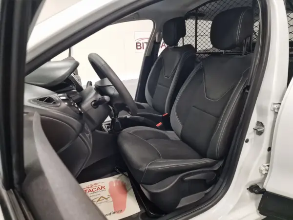 Renault Clio SOCIETE 1.5Dci  90CV GPS INTENS IVA DEDUTIVEL 42