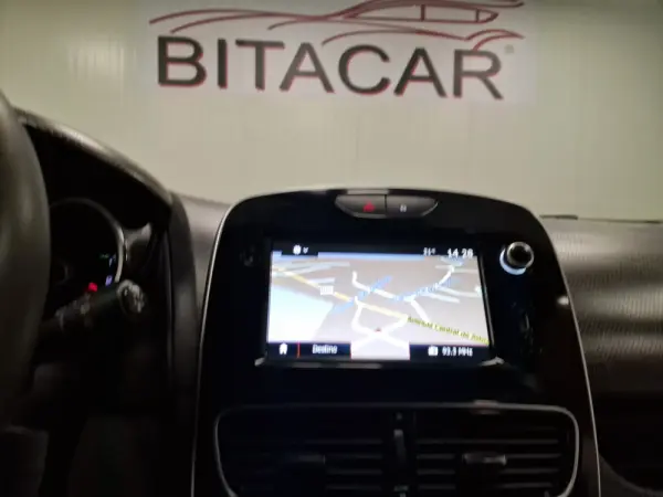 Renault Clio SOCIETE 1.5Dci  90CV GPS INTENS IVA DEDUTIVEL 50