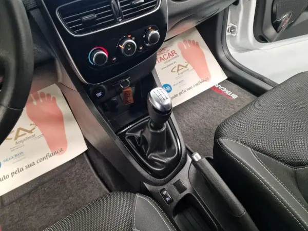 Renault Clio SOCIETE 1.5Dci  90CV GPS INTENS IVA DEDUTIVEL 56