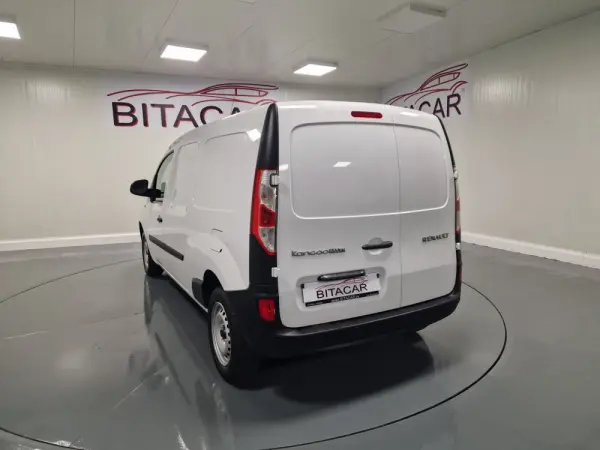 Renault Kangoo EXPRESS 1.5 DCI 90HP ENERGY S/S MAXI BUSINESS 2