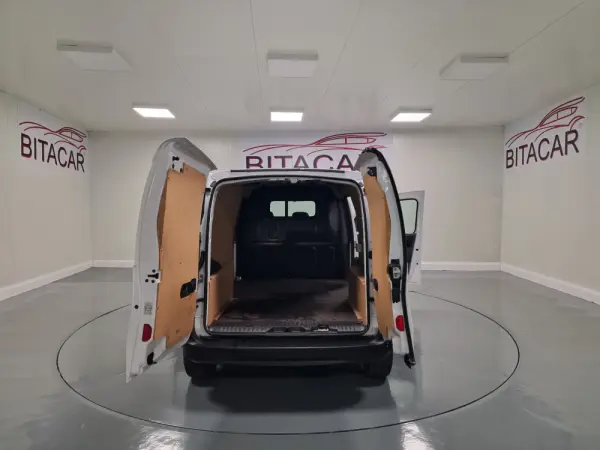 Renault Kangoo EXPRESS 1.5 DCI 90HP ENERGY S/S MAXI BUSINESS 4