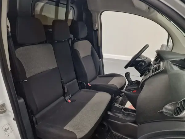 Renault Kangoo EXPRESS 1.5 DCI 90HP ENERGY S/S MAXI BUSINESS 8