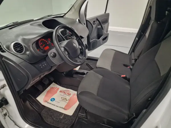 Renault Kangoo EXPRESS 1.5 DCI 90HP ENERGY S/S MAXI BUSINESS 11