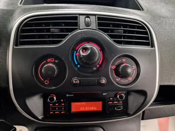Renault Kangoo EXPRESS 1.5 DCI 90HP ENERGY S/S MAXI BUSINESS 14