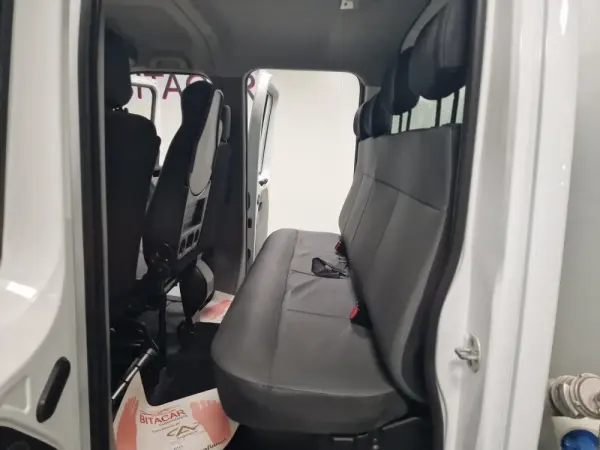Renault Master 2.3 DCI L3 IVA 7 LUGARES 5