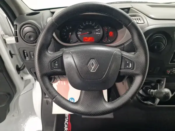 Renault Master 2.3 DCI L3 IVA 7 LUGARES 11