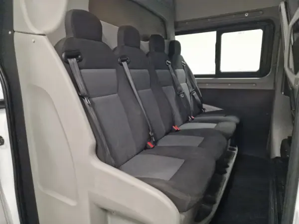 Renault Master 2.3 dCi L2H2 3.5T 4
