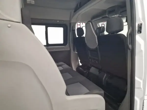 Renault Master 2.3 dCi L2H2 3.5T 5