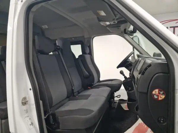 Renault Master 2.3 dCi L2H2 3.5T 6