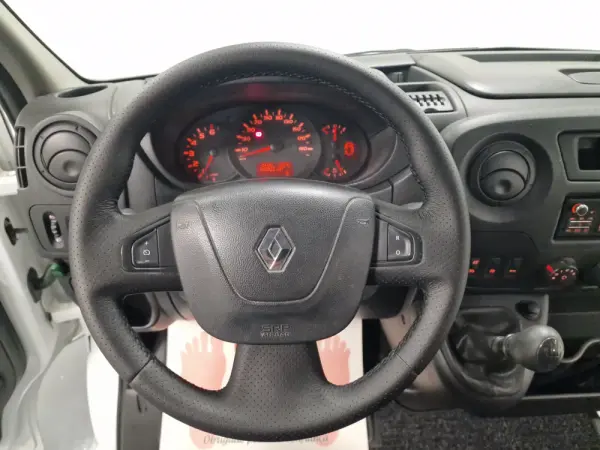 Renault Master 2.3 dCi L2H2 3.5T 14