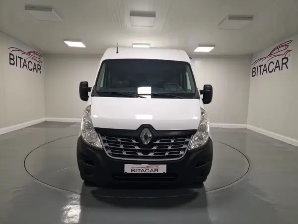 Renault Master 2.3 DCI L2H2 130CV IVA DEDUTIVEL 2