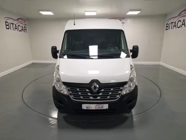 Renault Master 2.3 DCI L2H2 130CV IVA DEDUTIVEL 3