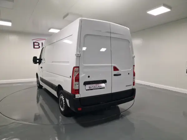 Renault Master 2.3 DCI L2H2 130CV IVA DEDUTIVEL 9