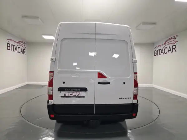 Renault Master 2.3 DCI L2H2 130CV IVA DEDUTIVEL 15
