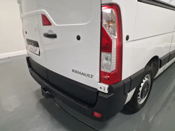 Renault Master 2.3 DCI L2H2 130CV IVA DEDUTIVEL 16