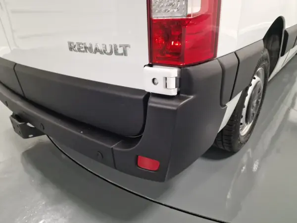 Renault Master 2.3 DCI L2H2 130CV IVA DEDUTIVEL 17
